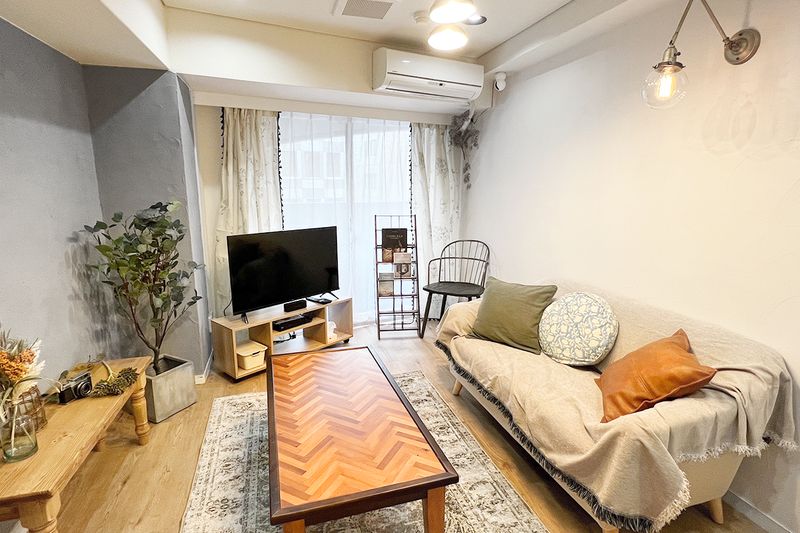 アンニュイな空間。撮影・女子会・上映会/コンビニ同ビルあり♪ - Colar渋谷【コラールシブヤ】