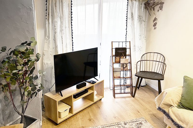 アンニュイな空間。撮影・女子会・上映会/コンビニ同ビルあり♪ - Colar渋谷【コラールシブヤ】