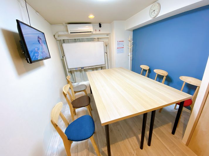 ボードゲーム・パーティ・撮影・収録・推し活・会議・その他 - Colormell（カラメル）新宿タカシマヤ前2号店