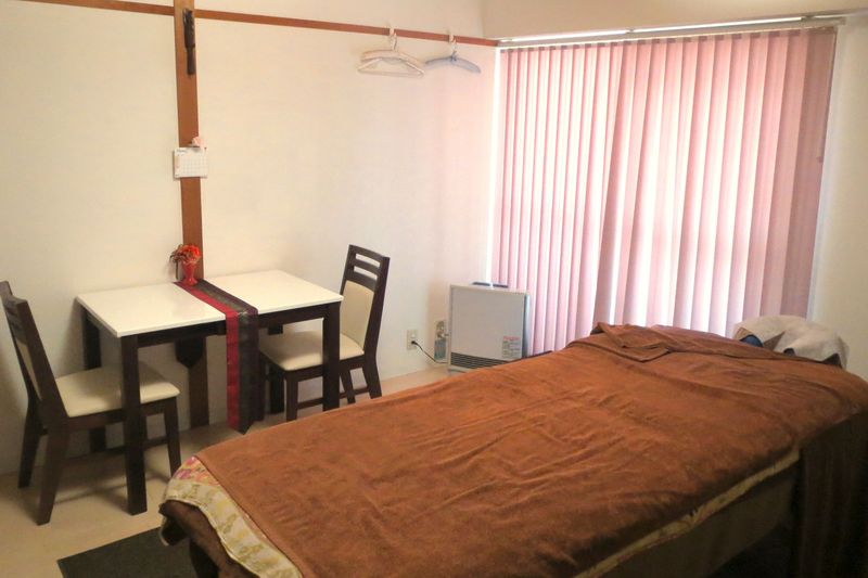 レンタルサロン - アロマリンパサロン＆セラピスト養成教室　ローズミー