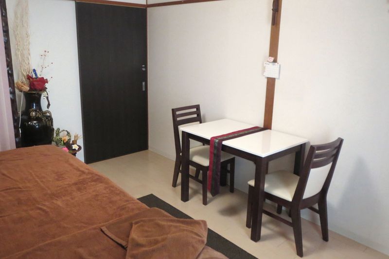 レンタルサロン - アロマリンパサロン＆セラピスト養成教室　ローズミー