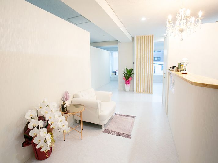 総面積34坪☆広々個室レンタルスペースPlacebyLino'a - 柏レンタルサロンPlace by Lino'a