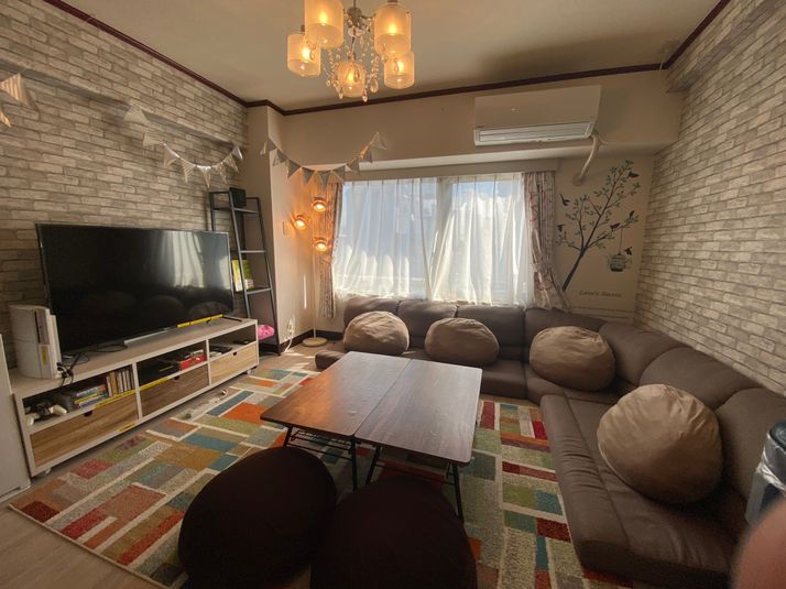 N507💚おうちデートプラン💚仲良くなれる2人の特別な時間 - 🐤みんなが笑顔になれるパーティールーム🐤・🎦動画見放題🎦