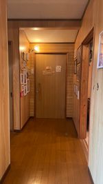 カフェ御結（おむすび） 【飲食持ち込み可能！】隠れ家感ある個室　WIFI高速の室内の写真