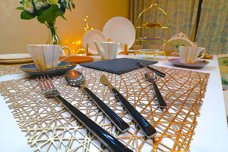 パーティーハウススタジオ - JK Studio 大宮