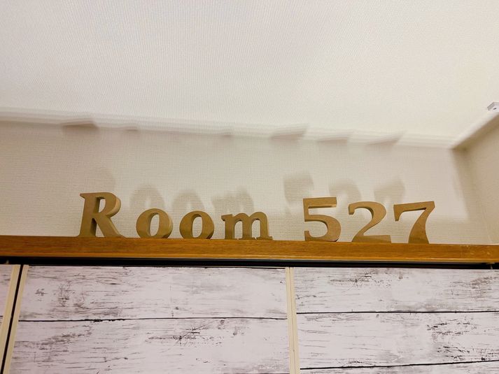 プライベートレンタルサロン - Room527