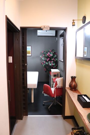 レンタルエステマッサージルーム21 - レンタルスペース　きっぽう