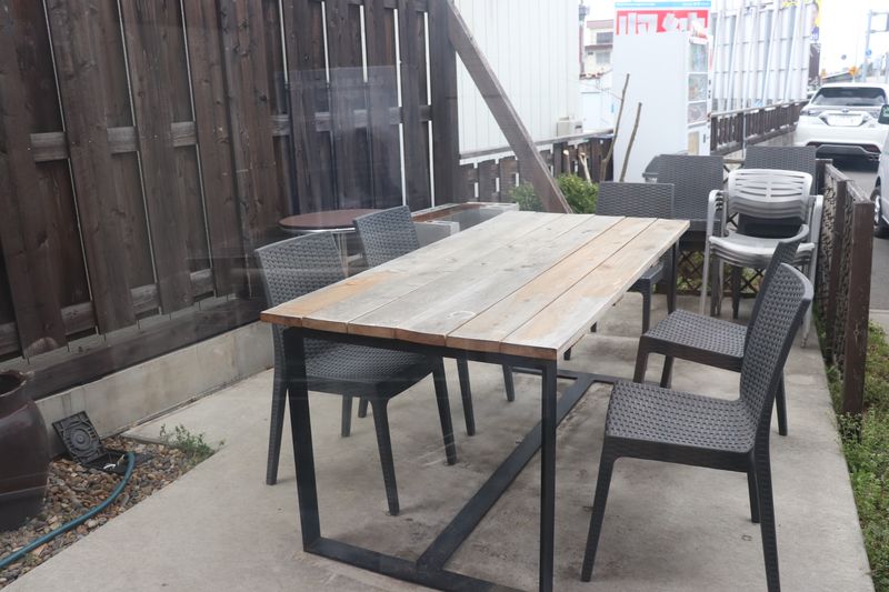 バーベキュースペース - レンタルスペース　きっぽう