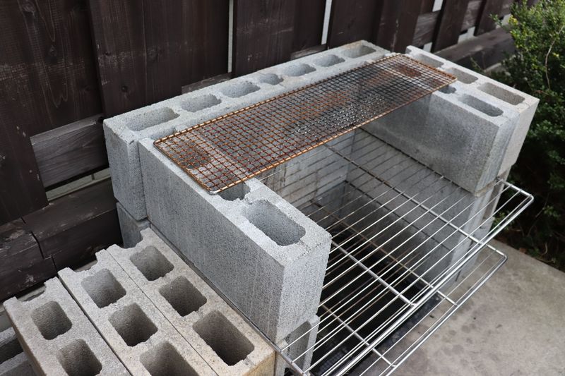 バーベキュースペース - レンタルスペース　きっぽう