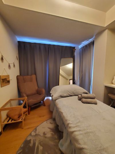 レンタルサロンACE 京都河原町店 - レンタルサロン ACE京都河原町店