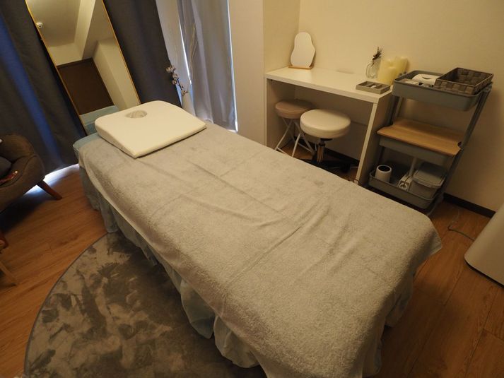 レンタルサロンACE 京都河原町店 - レンタルサロン ACE京都河原町店