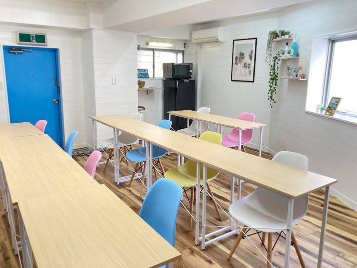 レンタルスペース明大前 - レンタルスペース明大前