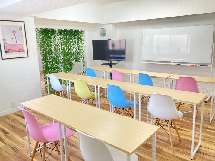 レンタルスペース明大前 - レンタルスペース明大前