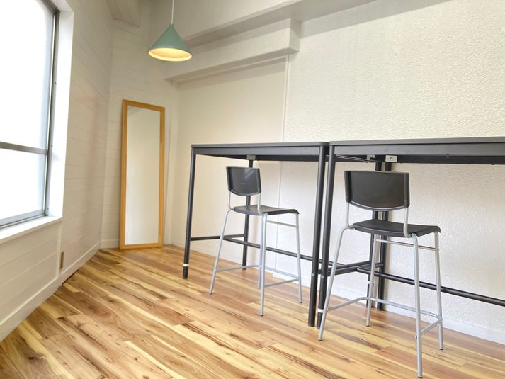 レンタルスペース明大前 - レンタルスペース明大前