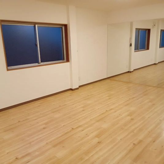 レンタルスタジオ - シェアスペースちっちとくっく