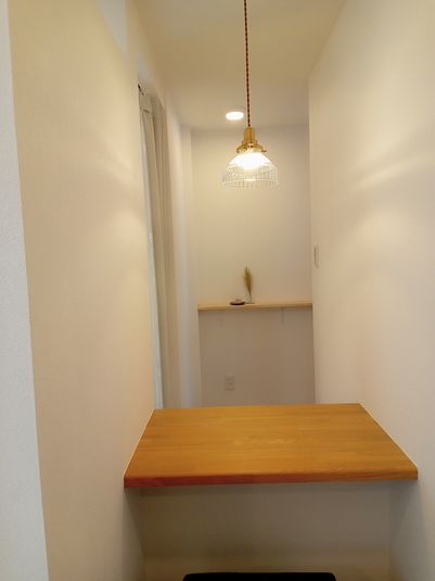 レンタルサロン - シェアスペースちっちとくっく