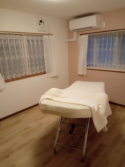 レンタルサロン - シェアスペースちっちとくっく