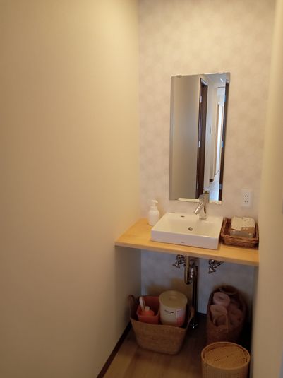 レンタルサロン - シェアスペースちっちとくっく