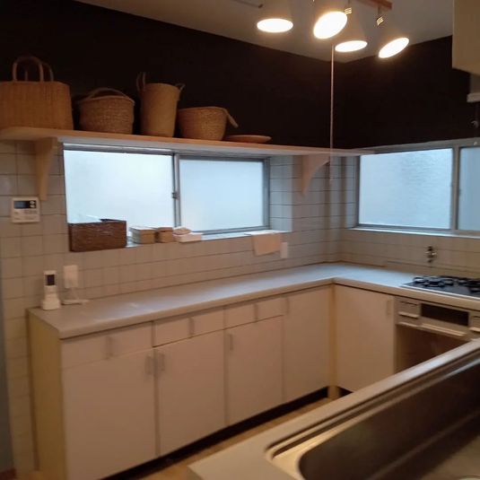 ワークショップスペース - シェアスペースちっちとくっく