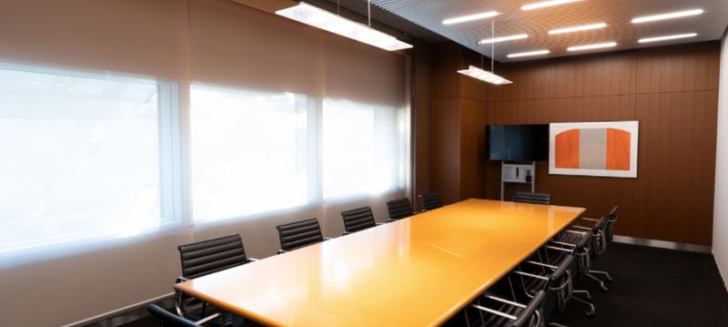 Glass Room - 丸ビルホール&コンファレンススクエア