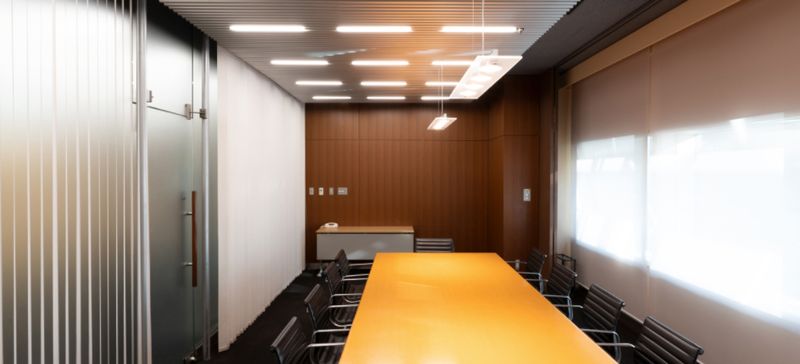 Glass Room - 丸ビルホール&コンファレンススクエア