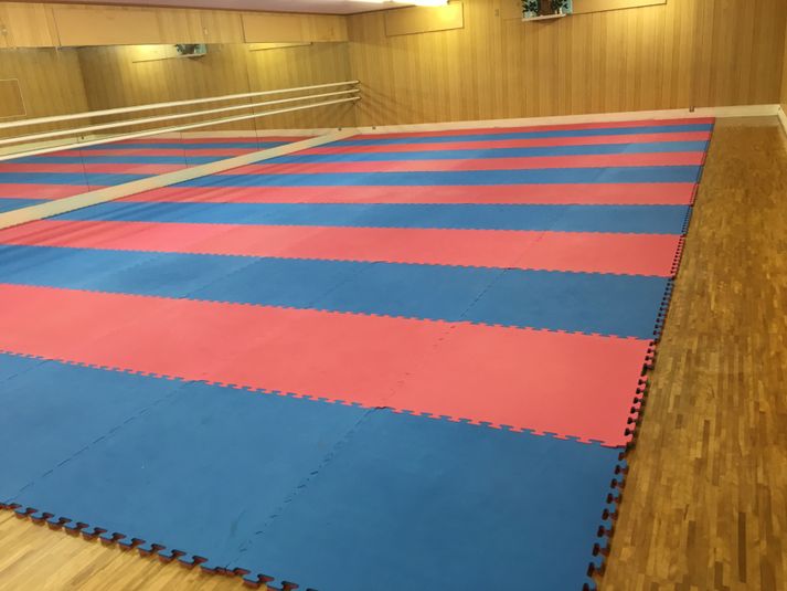 四条レンタルスペース - 玄武館　四条