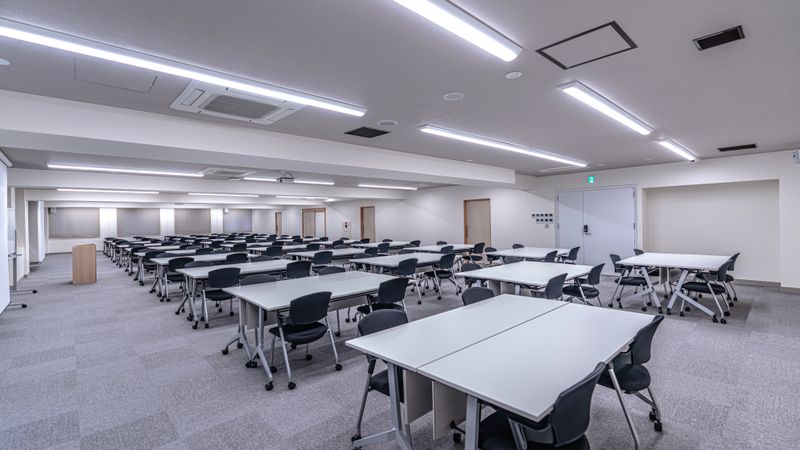 N201 - 銀座ユニーク貸会議室7丁目店