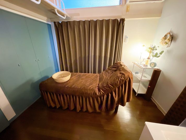 レンタルサロンOLI（オリ）101 - レンタルサロンOLI