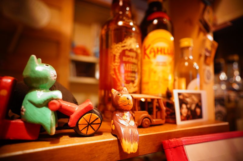 レトロで隠れ家のようなレンタルスペース - Capotasto（カポタスト）