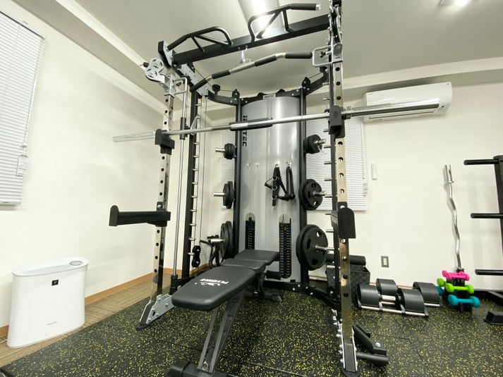 レンタルジムbirdy 谷町四丁目店 - レンタルジムbirdy 谷町四丁目店