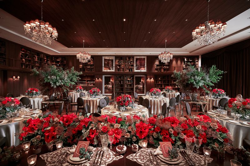 ルビーノ（パーティー会場） - カノビアーノ福岡