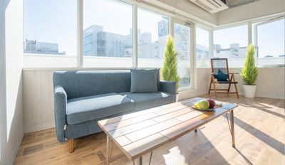 メインスペース04 - Space et cetera 大須店 「Space et cetera(スペースエトセトラ」の室内の写真