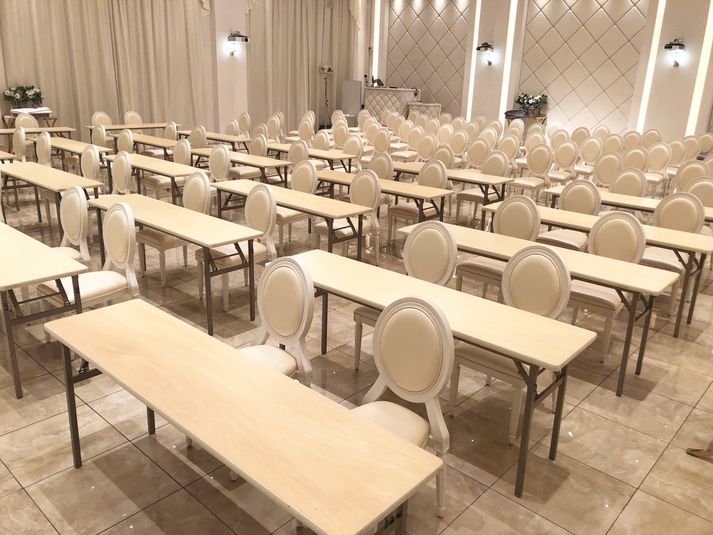 アズーロ（会議・パーティー会場） - カノビアーノ福岡