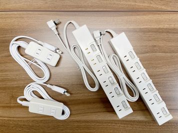 たくすぺ会議室★池袋駅徒歩１分！駅近・やすい・多目的・飲食可★ 気軽に使える多目的レンタルスペース♡の設備の写真