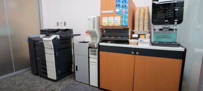 丸ビルホール&コンファレンススクエア Room1のその他の写真