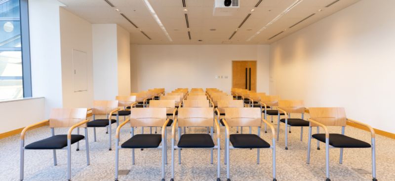 Room3 - 丸ビルホール&コンファレンススクエア