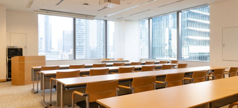 Room3 - 丸ビルホール&コンファレンススクエア