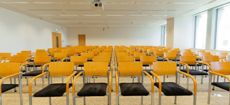 Room4 - 丸ビルホール&コンファレンススクエア