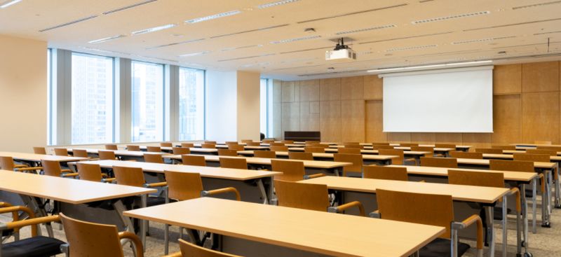 Room4 - 丸ビルホール&コンファレンススクエア