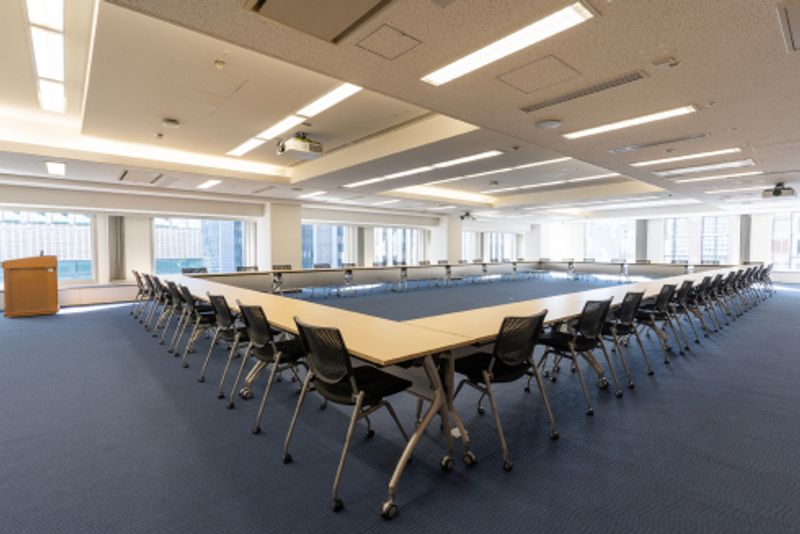 グランド　10階 - コンファレンススクエア エムプラス