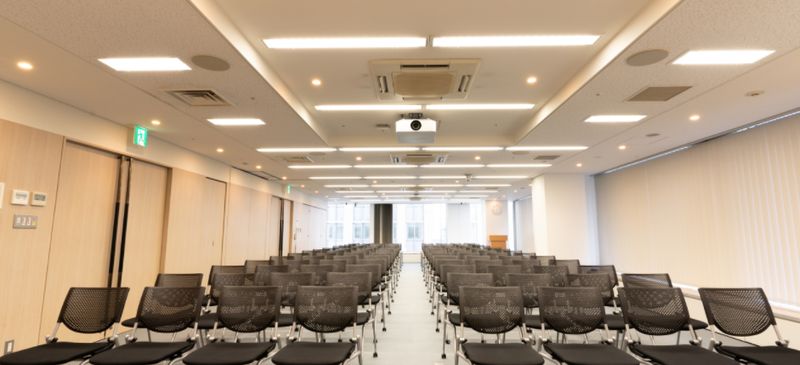 ミドル1+2　10階 - コンファレンススクエア エムプラス