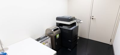 コンファレンススクエア エムプラス ミドル1+2　10階の設備の写真