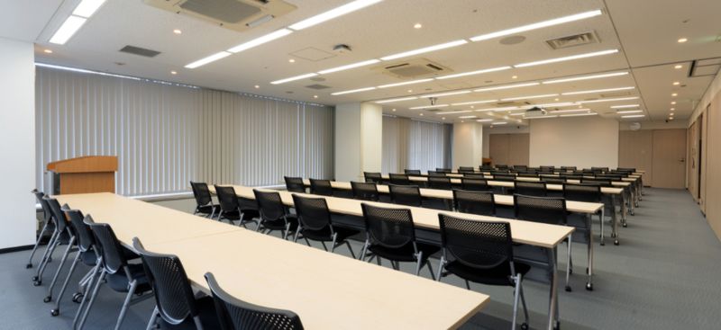 ミドル1+2　10階 - コンファレンススクエア エムプラス