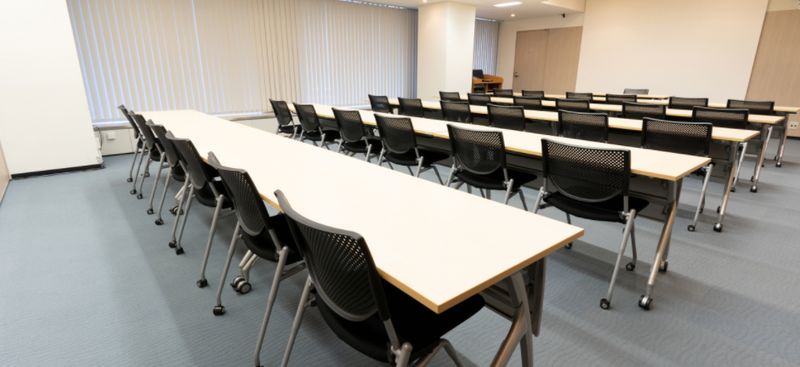 ミドル2　10階 - コンファレンススクエア エムプラス