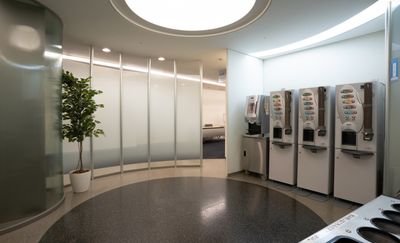 コンファレンススクエア エムプラス ミドル2　10階の設備の写真