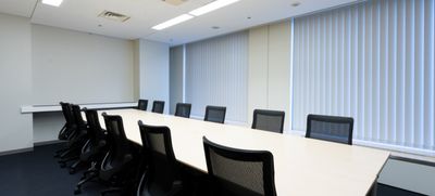 コンファレンススクエア エムプラス ルームB　10階の室内の写真