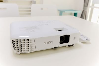 黒ねこスペース錦糸町の室内の写真