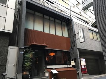 Colormell（カラメル）銀座店 会議・デスクワーク専用🉐プランの外観の写真