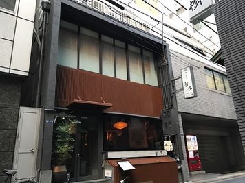 Colormell（カラメル）銀座店 会議・デスクワーク専用🉐プラン［〜15名］の外観の写真