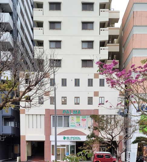 レンタルフリースペースA - 沖縄リレーションシップ　レンタルスペース